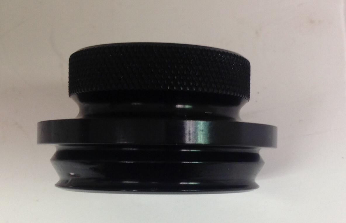 Lenco Input Shaft Dust Plug Wizard's Warehouse